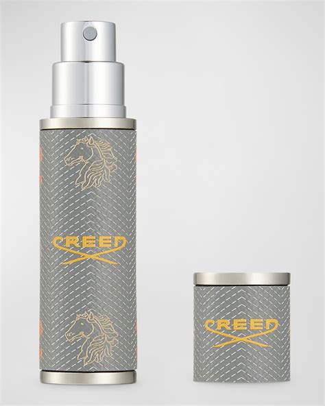 creed atomizer